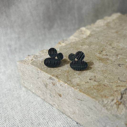 Textured Studs