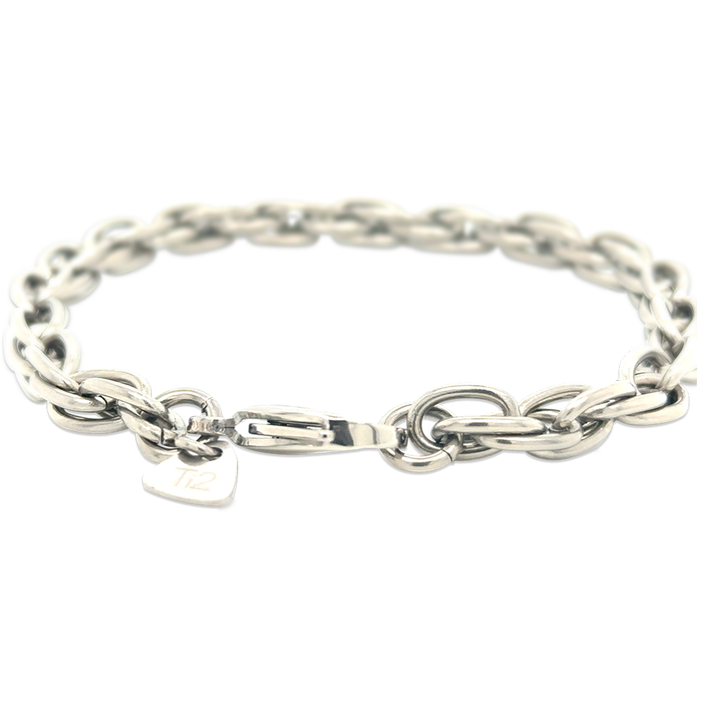 Titanium Bracelet